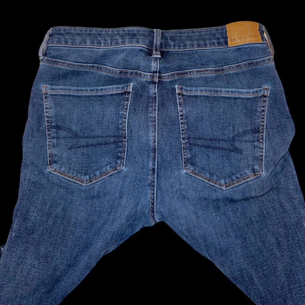 AE Next Level Super High-Waisted Jeggings - Picture 10 of 13